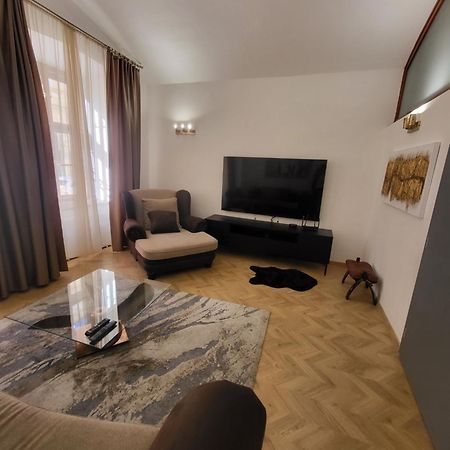 Appartamento Monar Exclusive Center Free Parking In Garage Košice Esterno foto