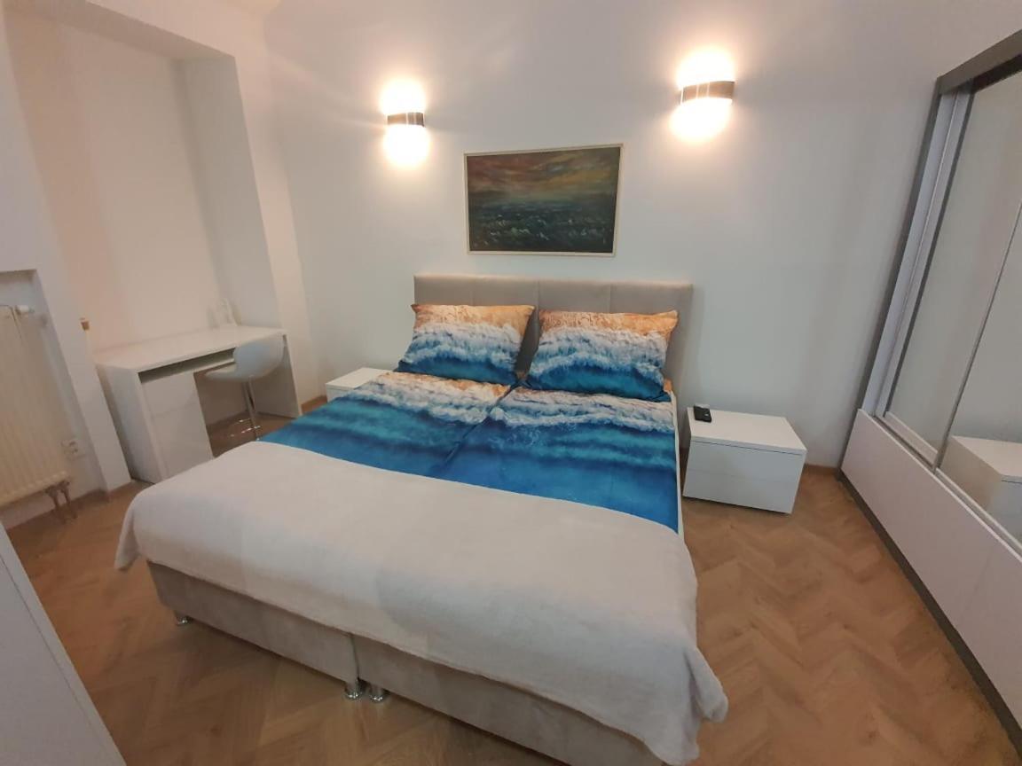 Appartamento Monar Exclusive Center Free Parking In Garage Košice Esterno foto